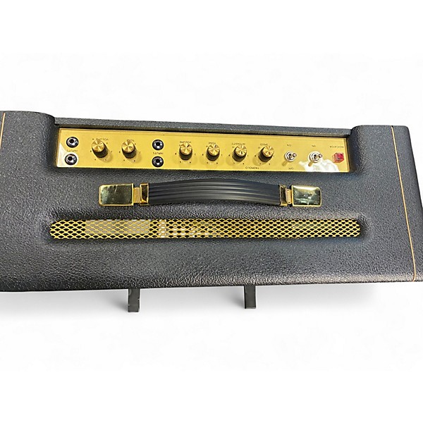 Used Marshall 1974X 18W 1x12 Hand Wired Tube Guitar Combo Amp