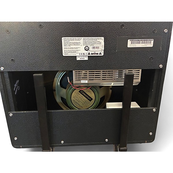 Used Marshall 1974X 18W 1x12 Hand Wired Tube Guitar Combo Amp