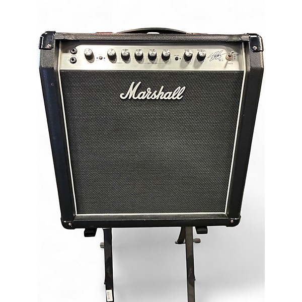 Used Marshall SL5C Slash Signature 5W 1x12 Tube Guitar Combo Amp