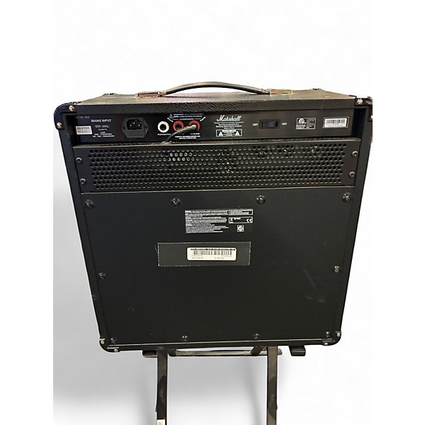 Used Marshall SL5C Slash Signature 5W 1x12 Tube Guitar Combo Amp