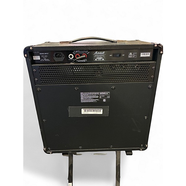 Used Marshall SL5C Slash Signature 5W 1x12 Tube Guitar Combo Amp