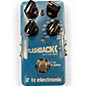 Used TC Electronic Flashback Delay Effect Pedal thumbnail