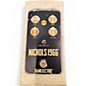 Used Danelectro Nichols 1966 Effect Pedal thumbnail