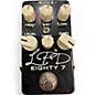 Used Lpd Eighty 7 Effect Pedal thumbnail
