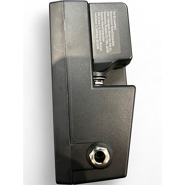 Used BOSS WL50 Instrument Wireless System