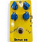 Used Homebrew Electronics Detox EQ Paul Gilbert Signature Pedal thumbnail