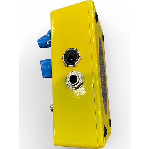 Used Homebrew Electronics Detox EQ Paul Gilbert Signature Pedal