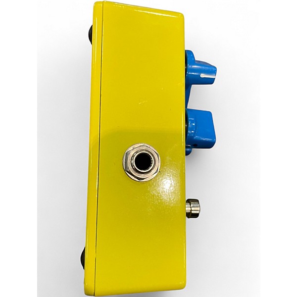 Used Homebrew Electronics Detox EQ Paul Gilbert Signature Pedal