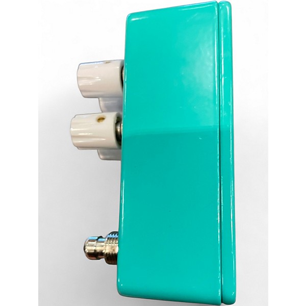 Used Lpd Eighty 7 Deluxe Effect Pedal