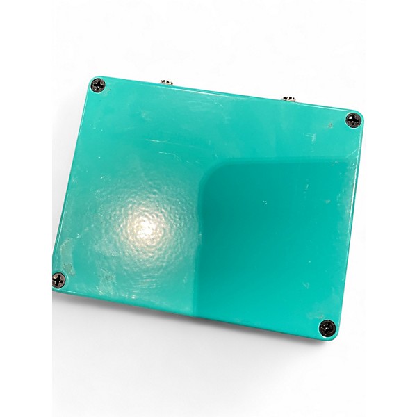 Used Lpd Eighty 7 Deluxe Effect Pedal