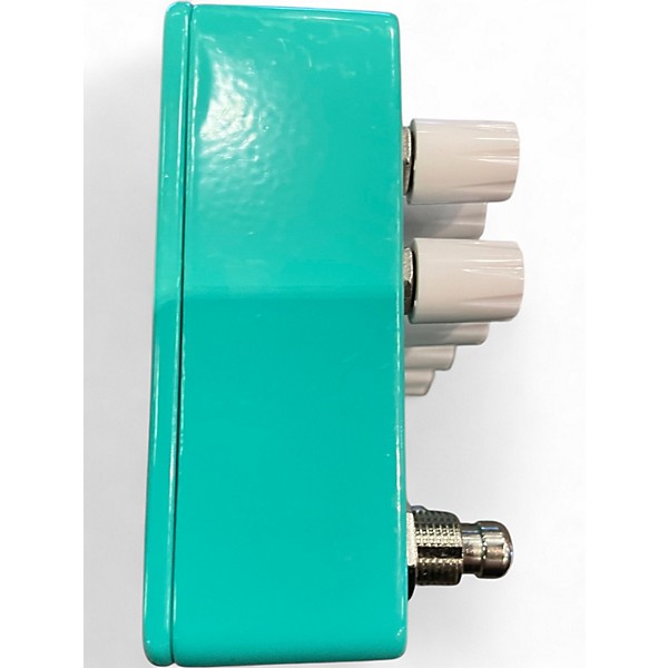 Used Lpd Eighty 7 Deluxe Effect Pedal