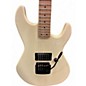 Used 2025 G&L Rampage 24 White Solid Body Electric Guitar