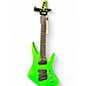 Used Ernie Ball Music Man Kaizen 7 Kryptonite Solid Body Electric Guitar