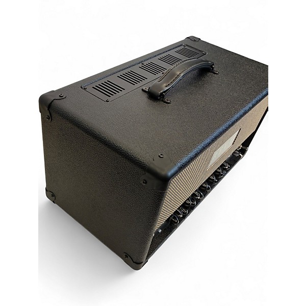 Used Revv Amplification Dynamis D40 Tube Guitar Amp Head