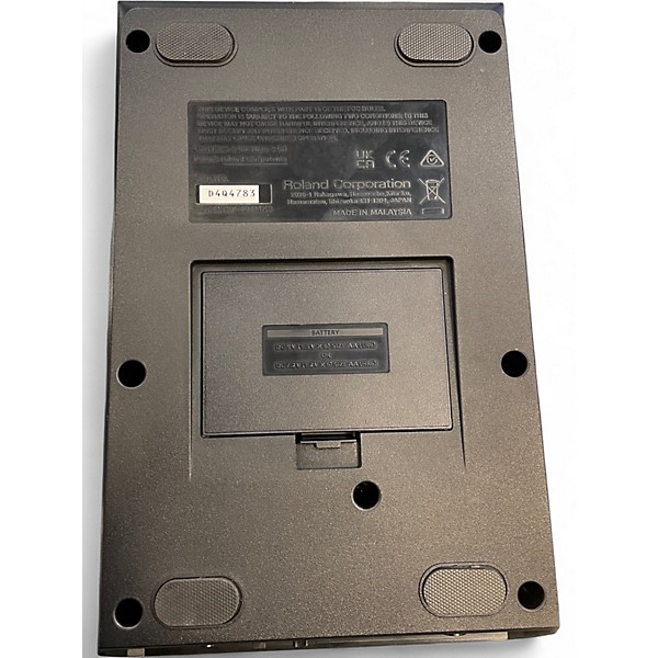 Used Roland SP-404MKII Production Controller