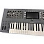 Used Waldorf Iridium Keyboard Synthesizer