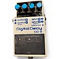 Used BOSS DD8 Effect Pedal thumbnail