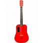 Used LAVA MUSIC L2 RED Acoustic Guitar thumbnail
