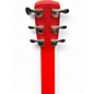 Used LAVA MUSIC L2 RED Acoustic Guitar