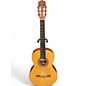 Used Cordoba Protege C1 3/4 Size Natural Classical Acoustic Guitar thumbnail