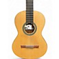 Used Cordoba Protege C1 3/4 Size Natural Classical Acoustic Guitar