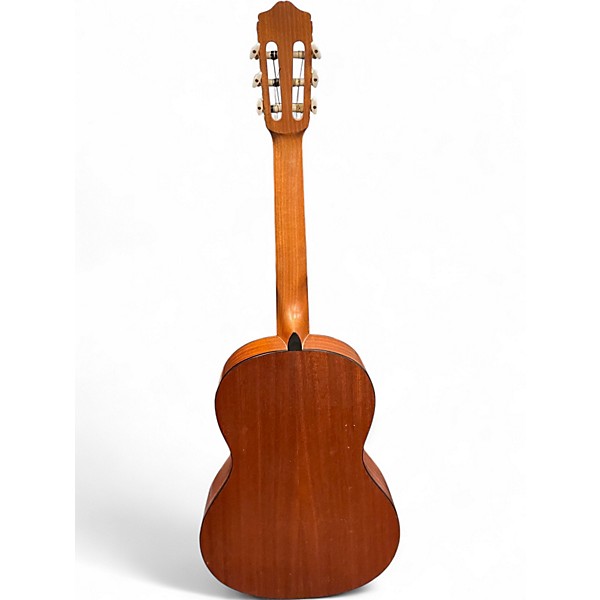 Used Cordoba Protege C1 3/4 Size Natural Classical Acoustic Guitar