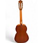 Used Cordoba Protege C1 3/4 Size Natural Classical Acoustic Guitar