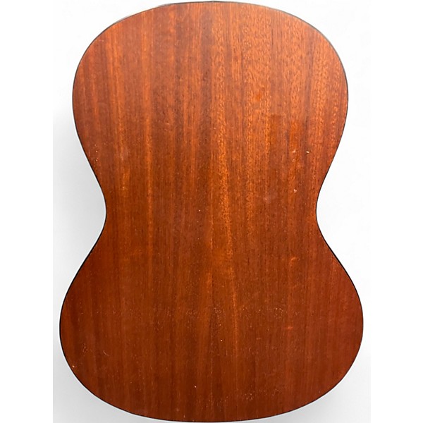 Used Cordoba Protege C1 3/4 Size Natural Classical Acoustic Guitar