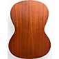 Used Cordoba Protege C1 3/4 Size Natural Classical Acoustic Guitar