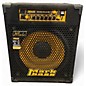 Used Markbass CMD151P-JB Jeff Berlin 300W 1x15 Bass Combo Amp thumbnail