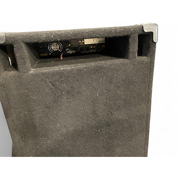 Used Markbass CMD151P-JB Jeff Berlin 300W 1x15 Bass Combo Amp