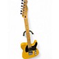 Used Fender Player Telecaster Butterscotch Blonde Solid Body Electric Guitar thumbnail