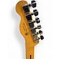 Used Fender Player Telecaster Butterscotch Blonde Solid Body Electric Guitar