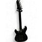 Used 1983 Ibanez RS1100BK Black Solid Body Electric Guitar