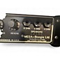 Used MESA/Boogie MARK III 100W Tube Guitar Amp Head