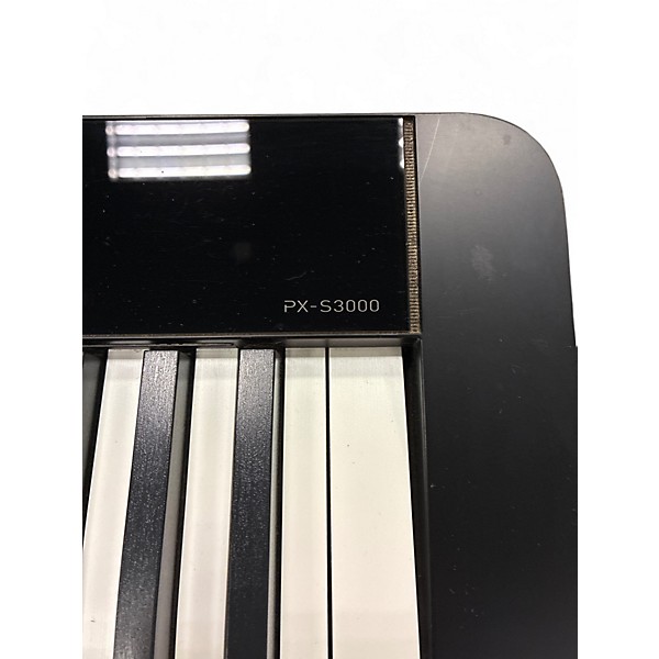 Used Casio Privia PX S3000 Stage Piano