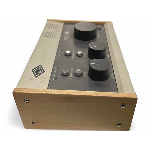 Used Universal Audio VOLT 2 76 Audio Interface