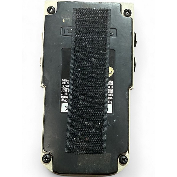 Used Line 6 Tonecore Echo Park Delay Effect Pedal