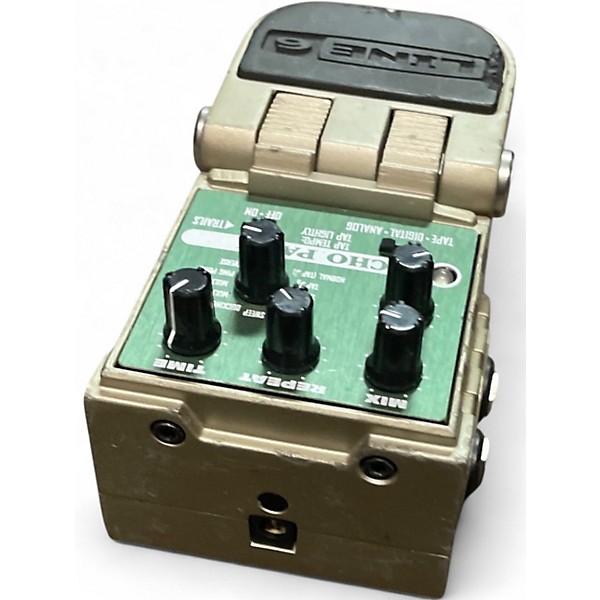 Used Line 6 Tonecore Echo Park Delay Effect Pedal