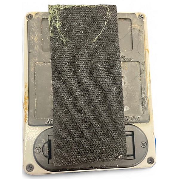 Used BBE Green Screamer Overdrive Effect Pedal