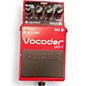 Used BOSS VO-1 vOCODER Effect Pedal thumbnail