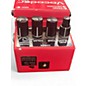 Used BOSS VO-1 vOCODER Effect Pedal