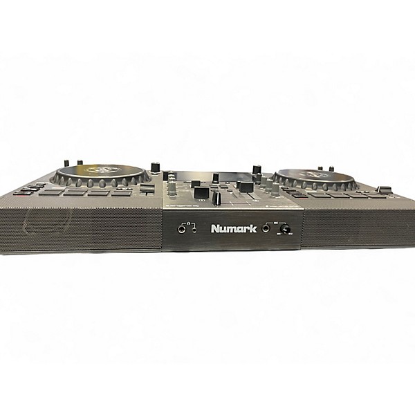 Used Numark MIXSTREA M PRO GO DJ Mixer