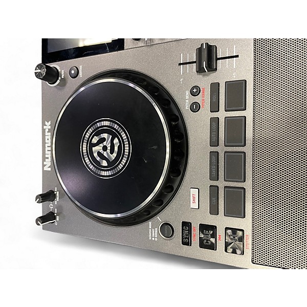 Used Numark MIXSTREA M PRO GO DJ Mixer