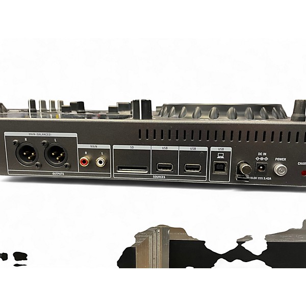 Used Numark MIXSTREA M PRO GO DJ Mixer