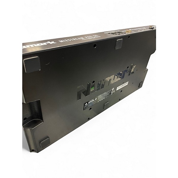 Used Numark MIXSTREA M PRO GO DJ Mixer