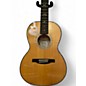 Used PRS TONARE PPE50 Natural Acoustic Guitar