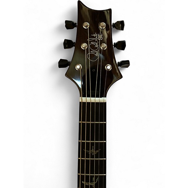 Used PRS TONARE PPE50 Natural Acoustic Guitar