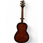 Used PRS TONARE PPE50 Natural Acoustic Guitar