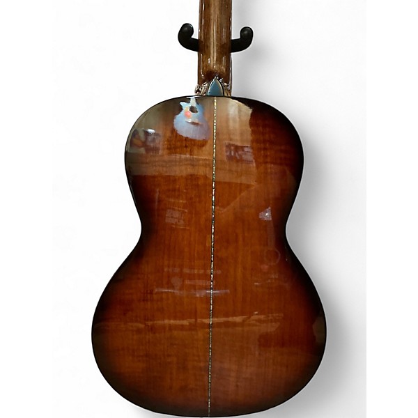 Used PRS TONARE PPE50 Natural Acoustic Guitar